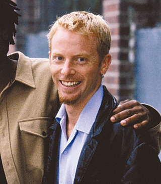 Unwittingly out-of-the-closet homosexual Jeremy Schuitt.